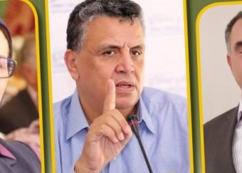 خاص: البرلمانيون بفاس يُقاطعون لقاء دعت إليه برلمانية من الأصالة والمعاصرة بالفندق الفاخر لزميلها اللبار