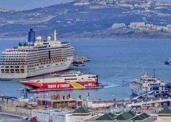توقيف مواطن اسباني  بطنجة مبحوث عنه من قبل الانتربول ضمن شبكة إجرامية تنشط في الاتجار الدولي في المخدرات القوية وتبييض الأموال