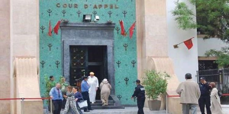 خاص: غياب قاضي التحقيق يؤجل للمرة الثانية استنطاق المتهمين في شبكة”الاتجار في البشر وترويج الكوكايين”داخل صالونات التدليك بفاس