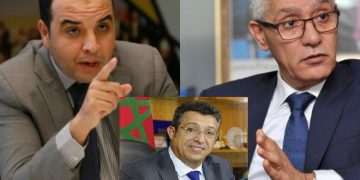 هل قرر عمدة فاس التمرد على أوامر الطالبي العلمي وبايتاس بخصوص ملف “سيتي- باص”
