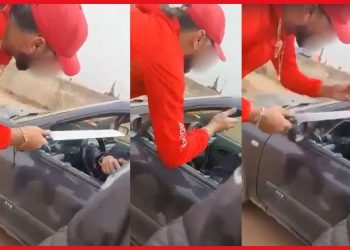 الشرطة تفك لغز المعتدين على سيارة خاصة كان بها شرطي أحدهم مبحوث عنه في قضايا المخدرات