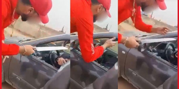 الشرطة تفك لغز المعتدين على سيارة خاصة كان بها شرطي أحدهم مبحوث عنه في قضايا المخدرات