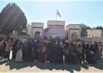 بعد المقاطعة..كلية الشريعة  تؤجل الامتحانات إلى 20 يونيو الجاري  وعمليات شد الحبل تتواصل بين العميد ومكتب نقابة التعليم العالي
