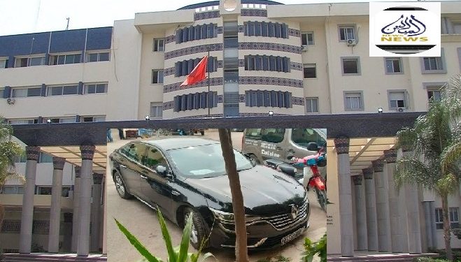 برلمانية من “البام”تشكو صحافيا وناشطا جمعويا بسبب صورة لسيارة مجلس جهة فاس حولتها إلى سيارة نفعية