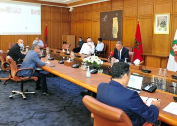 جهة”فاس- مكناس” في مقدمة لائحة الرؤساء والمسيرين المتهمين بالفساد المالي ضمن الدوري الإحترافي لكرة القدم