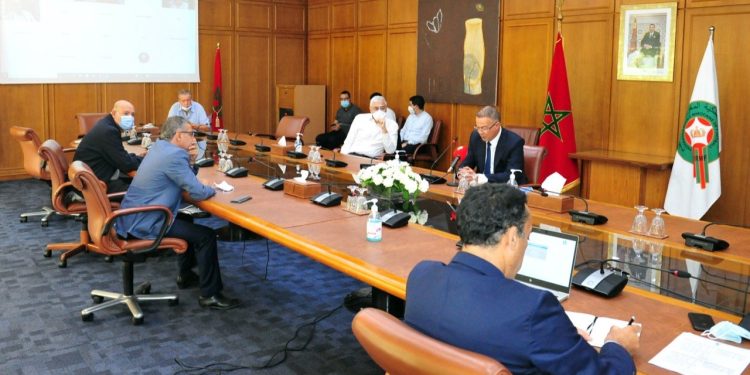 جهة”فاس- مكناس” في مقدمة لائحة الرؤساء والمسيرين المتهمين بالفساد المالي ضمن الدوري الإحترافي لكرة القدم