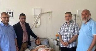 الناظور : اعتقال طالبين من فصيل القاعديين في قضية “اختطاف وتعذيب” طالب من العدل والإحسان