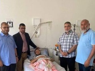 الناظور : اعتقال طالبين من فصيل القاعديين في قضية “اختطاف وتعذيب” طالب من العدل والإحسان