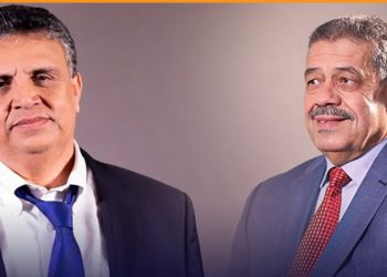 شباط يتسبب في تمرد داخل حزب وهبي وذراعه النقابي بعد تضارب مصالحهما