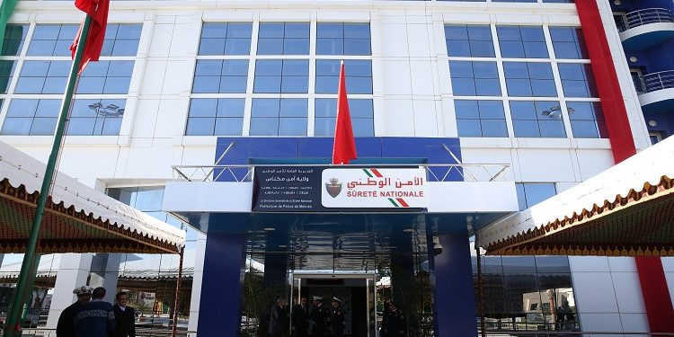 مكناس : تفكيك شبكة نسائية تنشط في ترويج “القرقوبي”