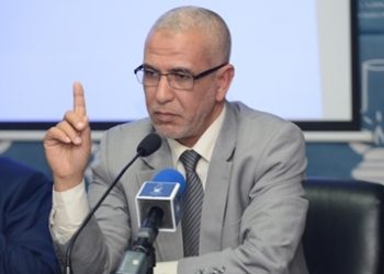 العمراني مخاطبا وزير الصحة: أنت تضع العربة أمام الحصان