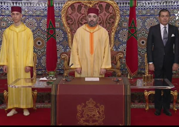 الملك محمد السادس : الفئات الهشة والفقيرة من المغاربة تأثروا كثيرا على المستوى الاقتصادي والاجتماعي// دعا لتعزيز آليات التضامن الوطني والتصدي للمضاربات والتلاعب بالأسعار