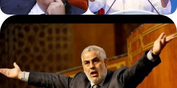 البيجدي يُطالب بإعادة انتخابات دائرة مكناس وبنكيران يصف نتائجها “بالعيب والعار”