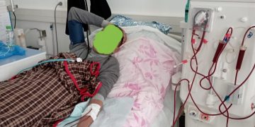 مفاجأة : ابتدائية خنيفرة تدين طبيبا لمرضى الكلي بـ10 أشهر موقوفة وتوزع أزيد من 19 سنة حبسا على بقية المتهمين منها 16 شهرا موقوفة