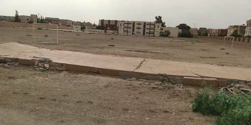 هل ستفتح وزارة بنموسى تحقيقا مع المقاولة المعنية بخصوص سور الثانوية المختلطة بميسور سقط للمرة الثانية بسبب الرياح؟