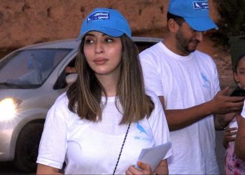 مرشحة التحالف الحكومي صوفيا الطاهري تعوض أخيها بدر بمجلس النواب والبيجدي  يشهر الخروقات التي شابت فوزها