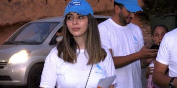 مرشحة التحالف الحكومي صوفيا الطاهري تعوض أخيها بدر بمجلس النواب والبيجدي  يشهر الخروقات التي شابت فوزها