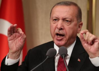 أردوغان يلوح من جديد  بورقة تجميد انضمام السويد وفينلندا إلى حلف شمال الأطلسي