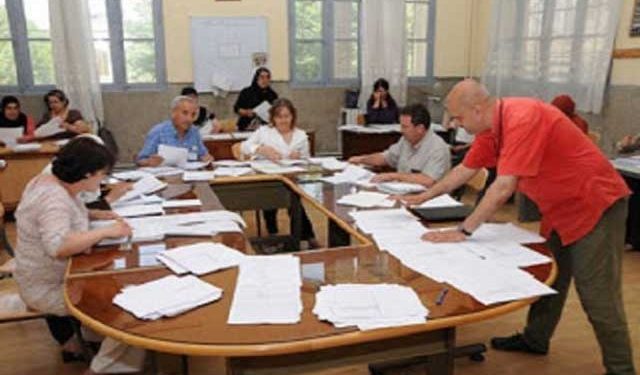 عاجل ..الأساتذة يُقاطعون تصحيح الرياضيات والفيزياء والعلوم الطبيعية لامتحانات الثالثة إعدادي بمديرية فاس