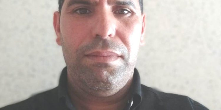 في أنثربولوجيا المكان أو الإقليمية