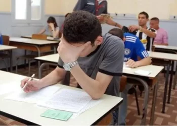أعمال الغش في الجولة الاستدراكية للباكالوريا تسقط 565 شخصا أغلبهم بالدار البيضاء وفاس الثانية في الترتيب