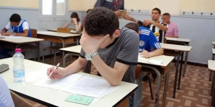 أعمال الغش في الجولة الاستدراكية للباكالوريا تسقط 565 شخصا أغلبهم بالدار البيضاء وفاس الثانية في الترتيب
