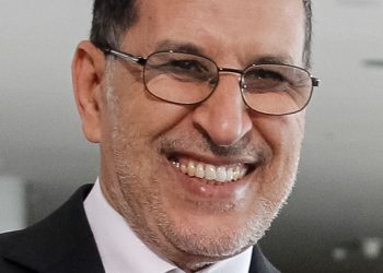 بسبب ربطه لجدري القردة بالمثلية الجنسية..تويتر يحجب تغريدة لرئيس الحكومة السابق سعد الدين العثماني