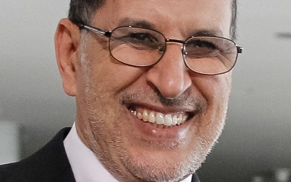 بسبب ربطه لجدري القردة بالمثلية الجنسية..تويتر يحجب تغريدة لرئيس الحكومة السابق سعد الدين العثماني