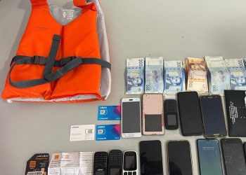 العرائش : اعتقال 3 أشخاص مرتبطين بعصابة إجرامية تنشط في التهجير السري والاتجار في البشر