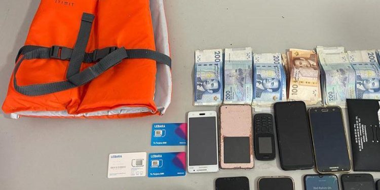 العرائش : اعتقال 3 أشخاص مرتبطين بعصابة إجرامية تنشط في التهجير السري والاتجار في البشر