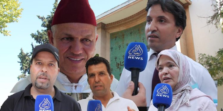 تفاصيل مثيرة عن جلسة  ماراطونية من محاكمة الفايق ومن معه(جلسة 12 يوليوز الجاري)