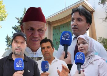 تفاصيل مثيرة عن جلسة  ماراطونية من محاكمة الفايق ومن معه(فيديو جلسة 12 يوليوز الجاري)