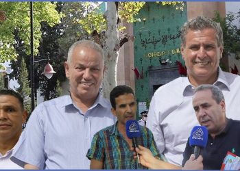 خاص: تفاصيل الجلسة رقم 07 من محاكمة البرلماني من الأحرار رشيد الفايق في ملف”مافيا العقار”