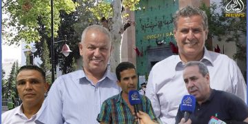 خاص: تفاصيل الجلسة رقم 07 من محاكمة البرلماني من الأحرار رشيد الفايق في ملف”مافيا العقار”