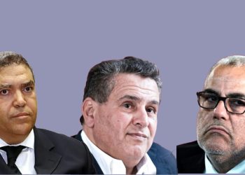 المكتب السياسي للأحرار يرد على كلمة بنكيران وبلاغ البيجدي ويُثني على وزارة الداخلية