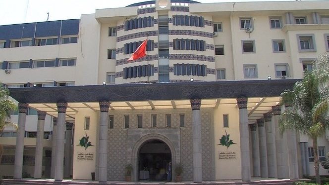 خاص: هل منح مجلس جهة فاس- مكناس منحة بـ900 مليون سنتيما لجمعية مجهولة