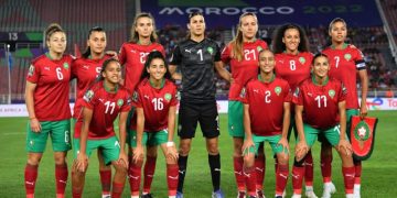 نصف نهائي”كان للسيدات” : لبؤات الأطلس يواجهن منتخب نيجريا في الرباط