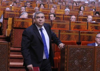 هذه شروط  مشروع قانون حمله لفتيت إلى البرلمان للحصول على  الإذن بتوزيع المساعدات
