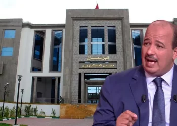 ميارة وسط موجة غضب استقلالي ونقابي بسبب أخنوش