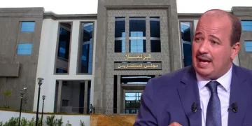 ميارة وسط موجة غضب استقلالي ونقابي بسبب أخنوش