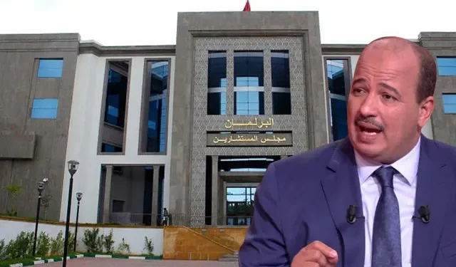 ميارة وسط موجة غضب استقلالي ونقابي بسبب أخنوش