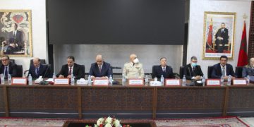 الدخيسي يكشف من فاس انتظارات مديرية الحموشي من الوالي الجديد((+ فيديو))