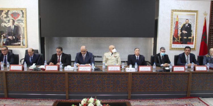photos - الميادين نيوز الدخيسي يكشف من فاس انتظارات مديرية الحموشي من الوالي الجديد((+ فيديو))