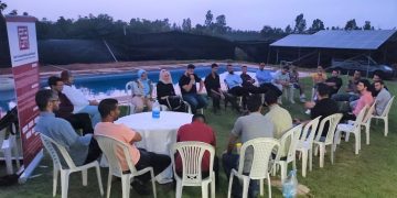 شباب : منظمة إشعاع تطالب بإخراج المجلس الاستشاري للشباب والعمل الجمعوي