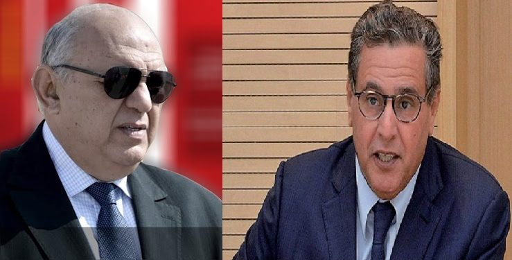 رئيس حسنية أكادير يُكذب توصل الفريق بحافلة بمواصفات عالمية هدية من أخنوش