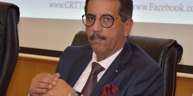 وفاة المدير السابق للبسيج “FBI المغرب”عبد الحق الخيام
