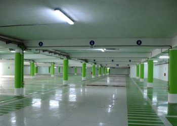 بعد مرآب باب الأحد.. غذا السبت افتتاح المرآب تحت الأرضي باب شالة في الرباط