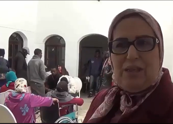 سكوب من فاس : البرلمانية من “البام”تتراجع عن قرار المقاطعة وتوقع على إتفاقية تدبير 3 أوراش