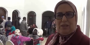 سكوب من فاس : البرلمانية من “البام”تتراجع عن قرار المقاطعة وتوقع على إتفاقية تدبير 3 أوراش