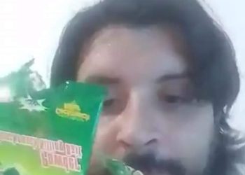 حصري من مكناس: الخليفي ينجو من الموت بعد محاولة الإنتحار على المباشر بسبب مشاكل مع زوجته